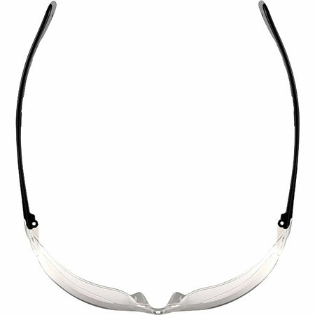 Ergodyne Skullerz VALI Anti-Scratch & Enhanced Anti-Fog Safety Glasses, Sunglasses - Top