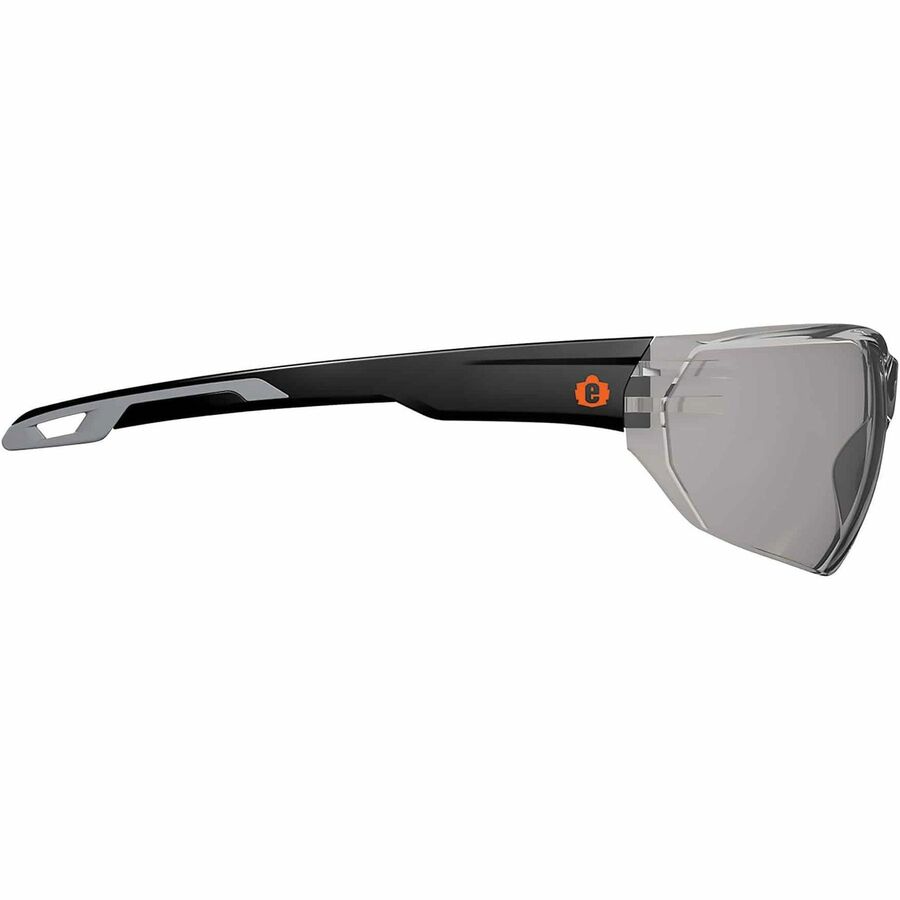 Ergodyne Skullerz VALI Anti-Scratch & Enhanced Anti-Fog Safety Glasses, Sunglasses - Right