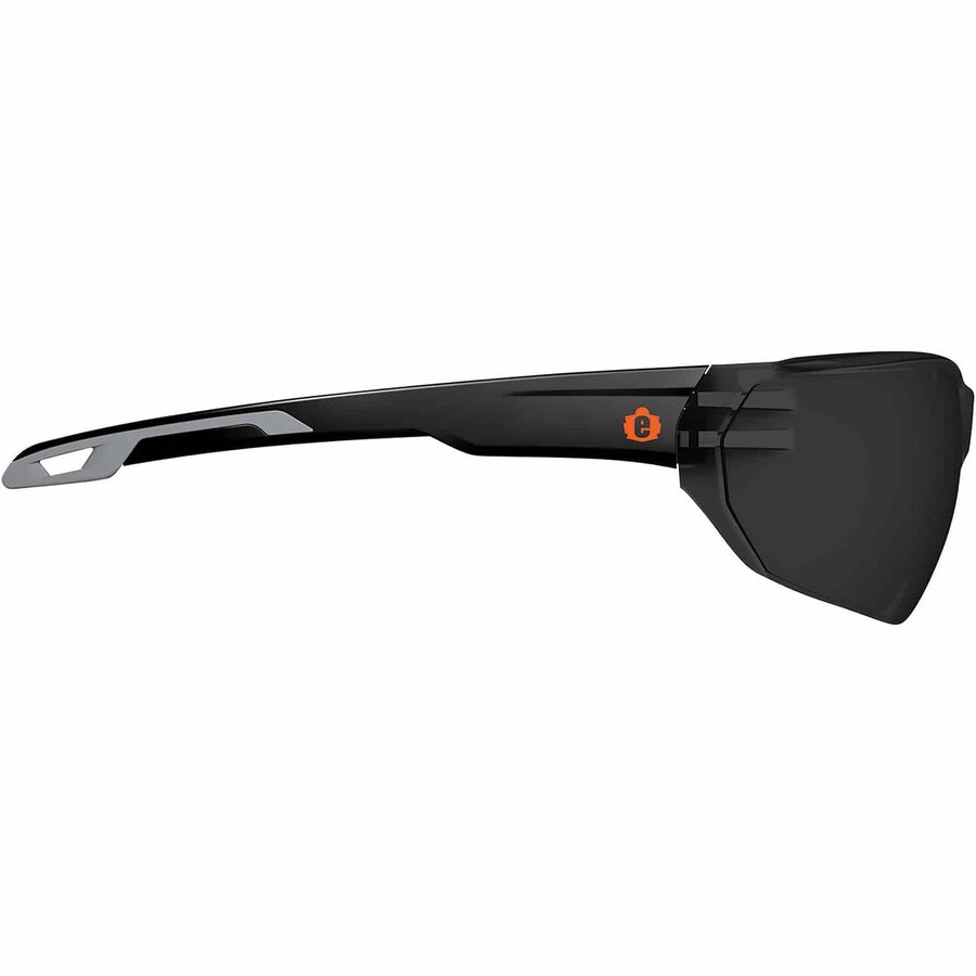 Ergodyne Skullerz VALI Anti-Scratch & Enhanced Anti-Fog Safety Glasses, Sunglasses - Right