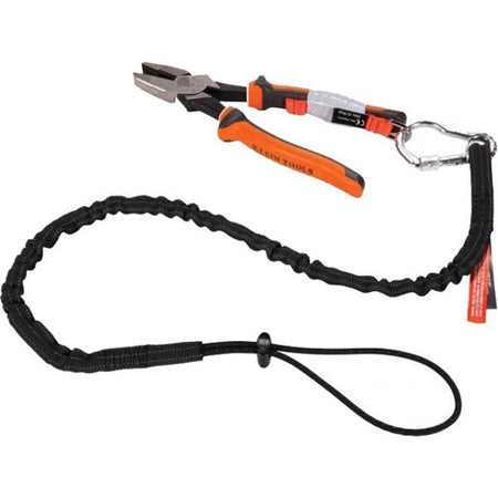 Ergodyne Squids 3100 Single Carabiner Tool Lanyard - 10lbs - Alternate-Image6
