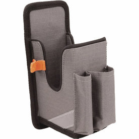 Ergodyne Squids 5541 Carrying Case: Rugged Holster for Bar Code Scanner & Mobile Computer - Protective Gear