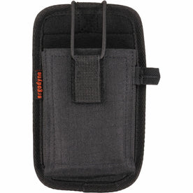 Ergodyne Squids 5544 Carrying Case: Black Holster for Electronics - Drop Abrasion Scratch Resistant - Protective Gear