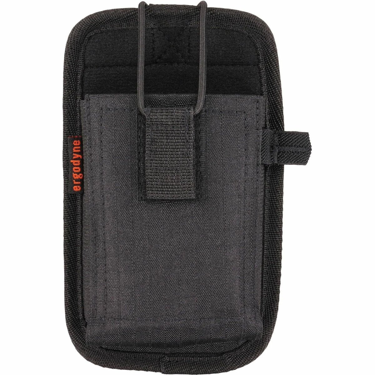 Ergodyne Squids 5544 Carrying Case: Black Holster for Electronics - Drop Abrasion Scratch Resistant - Protective Gear