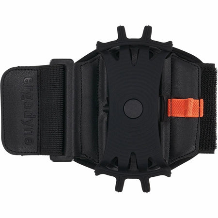 Ergodyne Squids 5545 Wrist Mount: Hands-Free Solution for Devices - Tool Storage & Organization