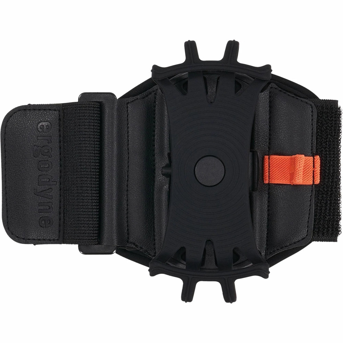 Ergodyne Squids 5545 Wrist Mount: Hands-Free Solution for Devices - Tool Storage & Organization