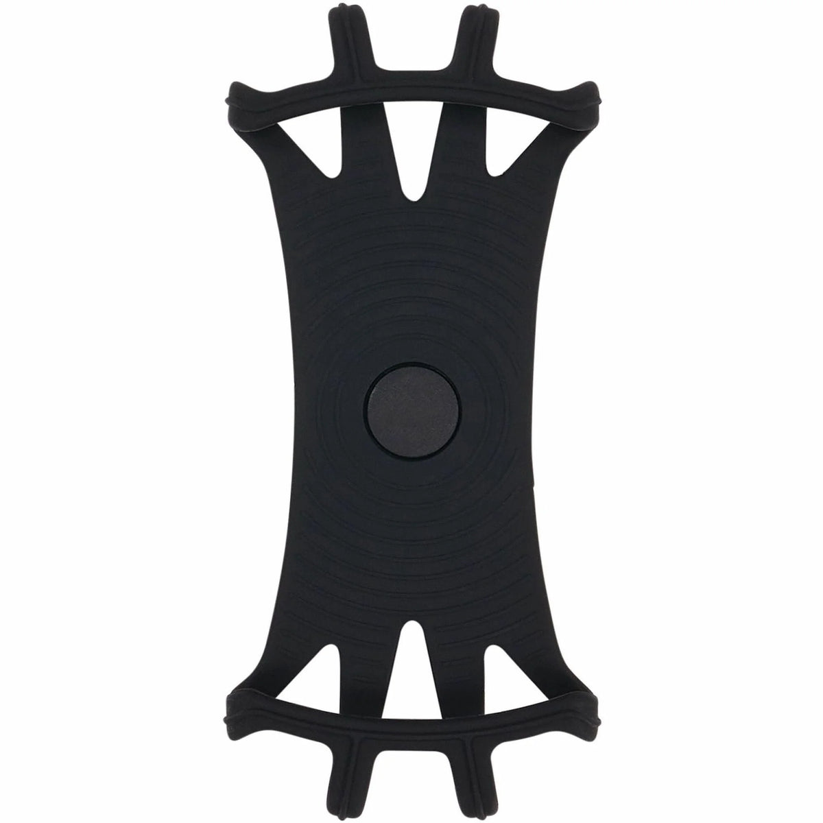 Ergodyne Squids 5547 Mount Holder Replacement - Black Elastic - Protective Gear