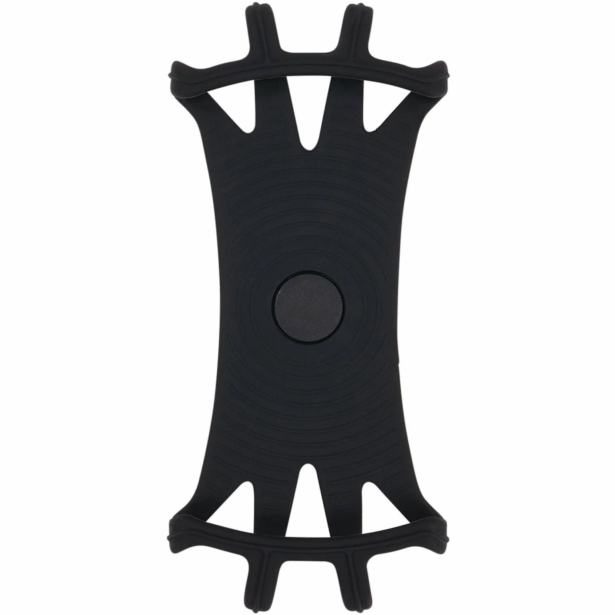 Ergodyne Squids 5547 Mount Holder Replacement - Black Elastic - Protective Gear