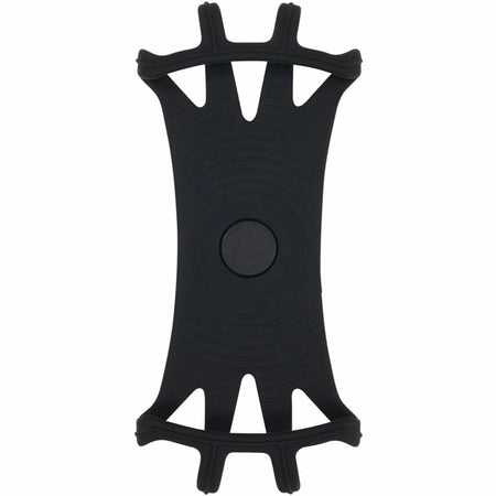 Ergodyne Squids 5547 Mount Holder Replacement - Black Elastic - Protective Gear