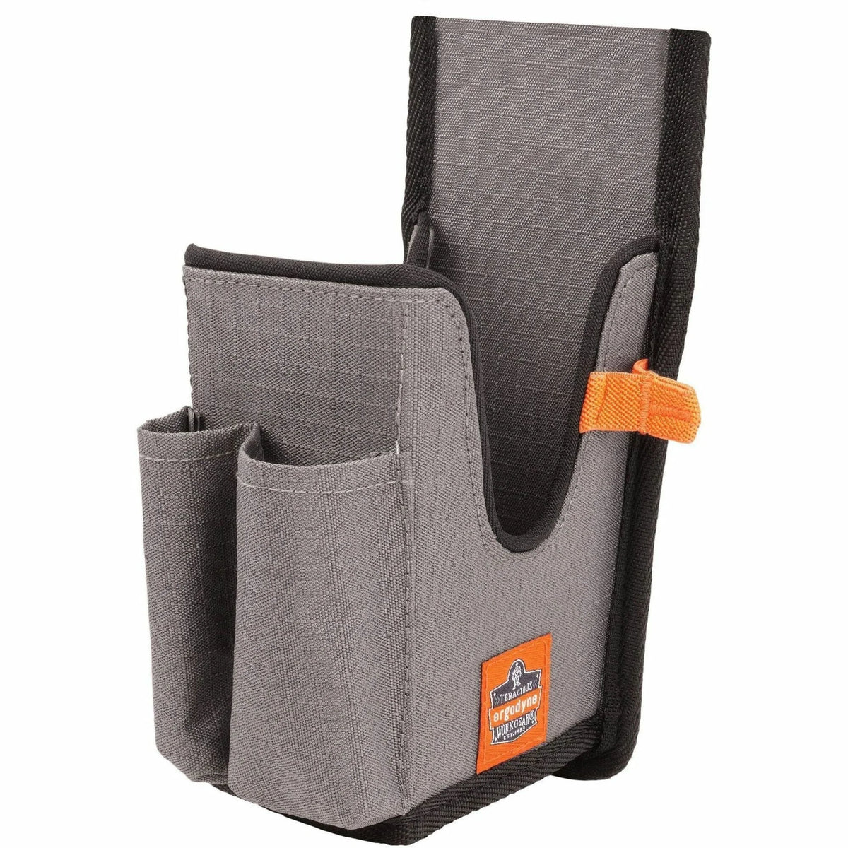 Ergodyne Squids Carrying Case: Rugged Holster for Bar Code Scanner - Protective Gear