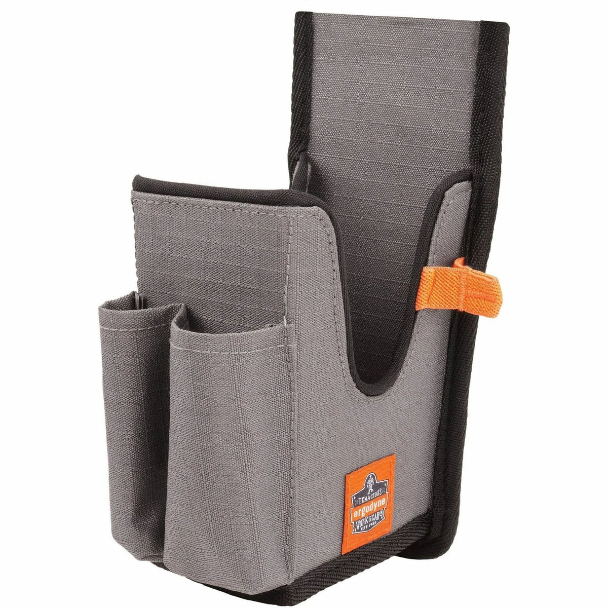 Ergodyne Squids Carrying Case: Rugged Holster for Bar Code Scanner - Protective Gear