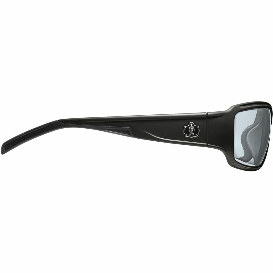 Ergodyne THOR Anti-Scratch/Anti-Fog Safety Glasses - Right