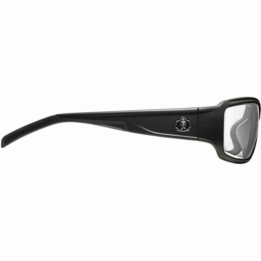 Ergodyne THOR Anti-Scratch/Anti-Fog Safety Glasses - Right