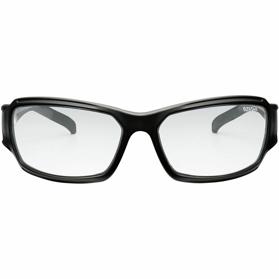 Ergodyne THOR Anti-Scratch/Anti-Fog Safety Glasses - Front