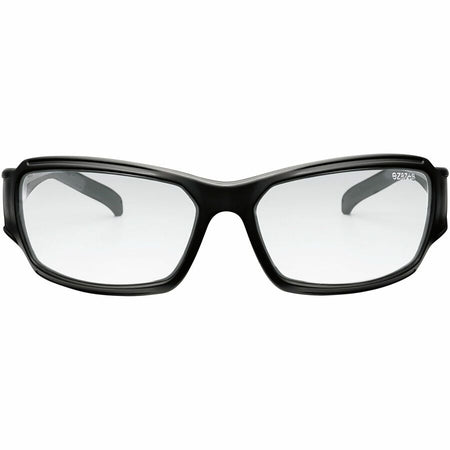 Ergodyne THOR Anti-Scratch/Anti-Fog Safety Glasses - Front