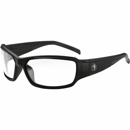 Ergodyne THOR Anti-Scratch/Anti-Fog Safety Glasses - 2000