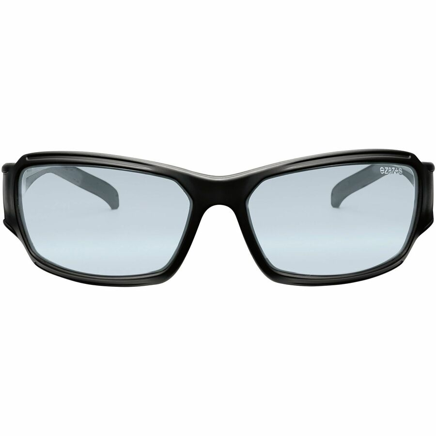 Ergodyne THOR Anti-Scratch/Anti-Fog Safety Glasses - Front
