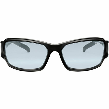 Ergodyne THOR Anti-Scratch/Anti-Fog Safety Glasses - Front