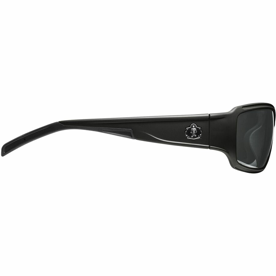 Ergodyne THOR Anti-Scratch/Anti-Fog Safety Glasses - Right