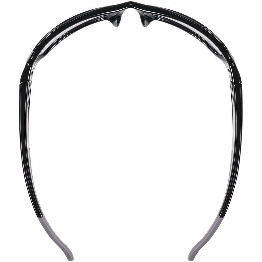 Ergodyne THOR Anti-Scratch/Anti-Fog Safety Glasses - Top