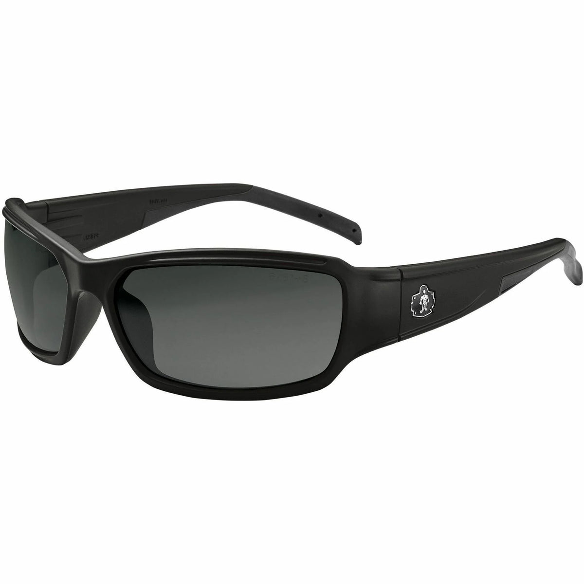 Ergodyne THOR Safety Glasses: Eye & Outdoor Protection - Protective Gear