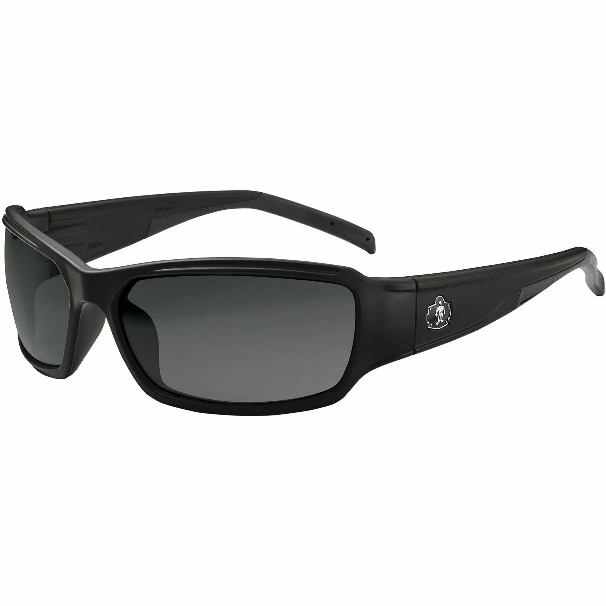 Ergodyne THOR Safety Glasses: Eye & Outdoor Protection - Protective Gear