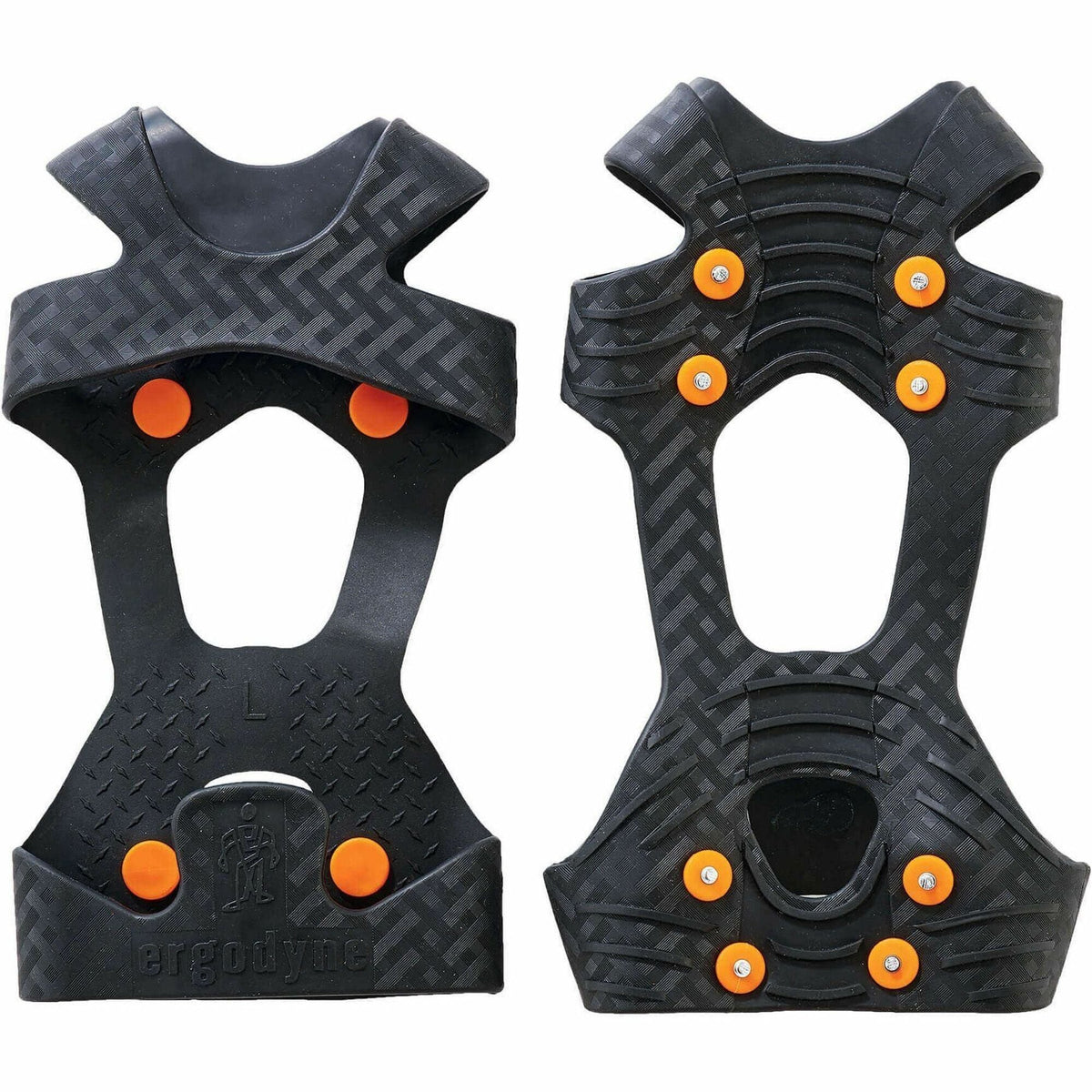 Ergodyne TREX 6300 Slip-On Ice Cleats - 2000