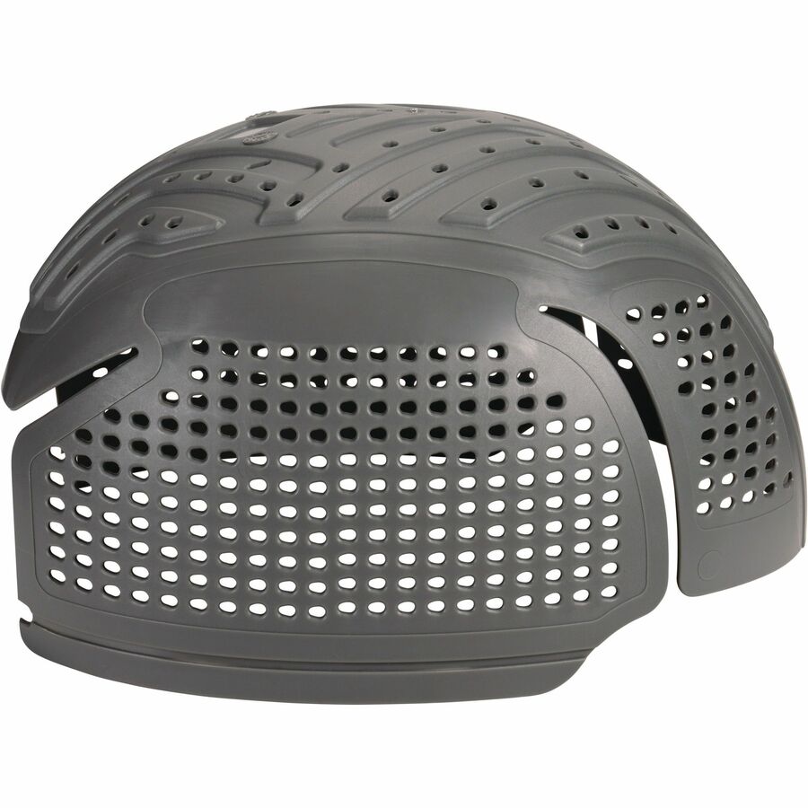 Ergodyne Universal Bump Cap Insert with Venting - Rear