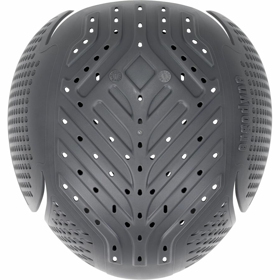 Ergodyne Universal Bump Cap Insert with Venting - Top