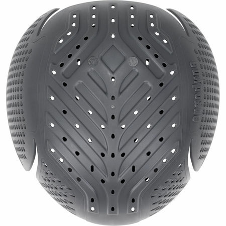 Ergodyne Universal Bump Cap Insert with Venting - Top