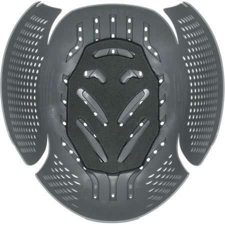 Ergodyne Universal Bump Cap Insert with Venting - Bottom