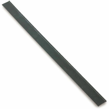 Ettore 20’’ Master Rubber Squeegee Blades - Easy Clean Streak-free - 144/Carton - Squeegees / Scrappers