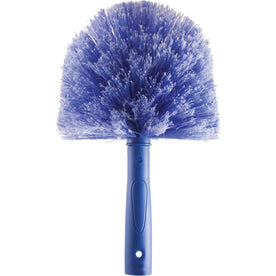 Ettore Cobweb Brush: 11.5’’ Length - Effective Cleaning Tool - Dusters