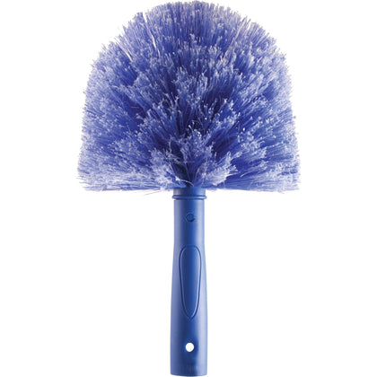 Ettore Cobweb Brush: 11.5’’ Length - Effective Cleaning Tool - Dusters