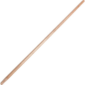 Ettore Floor Squeegee with 54’’ Wooden Pole Handle - Squeegees / Scrappers