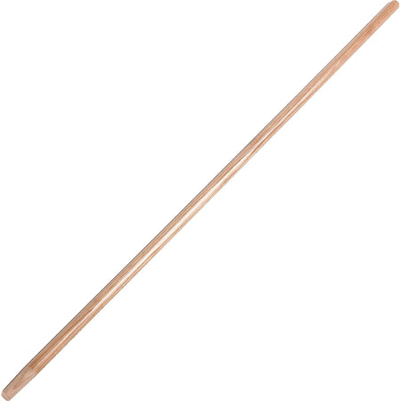 Ettore Floor Squeegee with 54’’ Wooden Pole Handle - Squeegees / Scrappers
