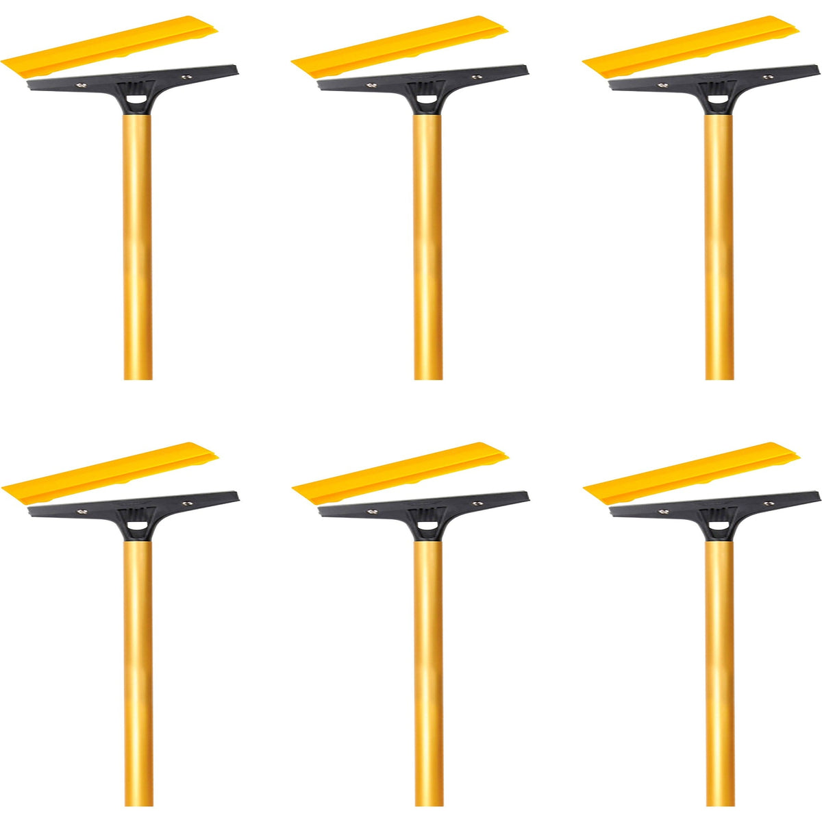 Ettore Heavy Duty Floor Scraper - 2000