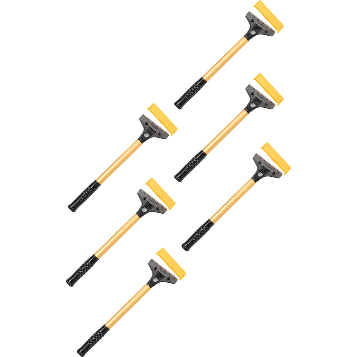 Ettore Heavy Duty Floor Scraper - 2000