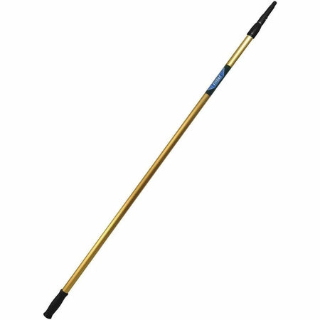 Ettore REA-C-H 2-Section Pole - 96’’ Length - Anodized Aluminum - Poles & Handles