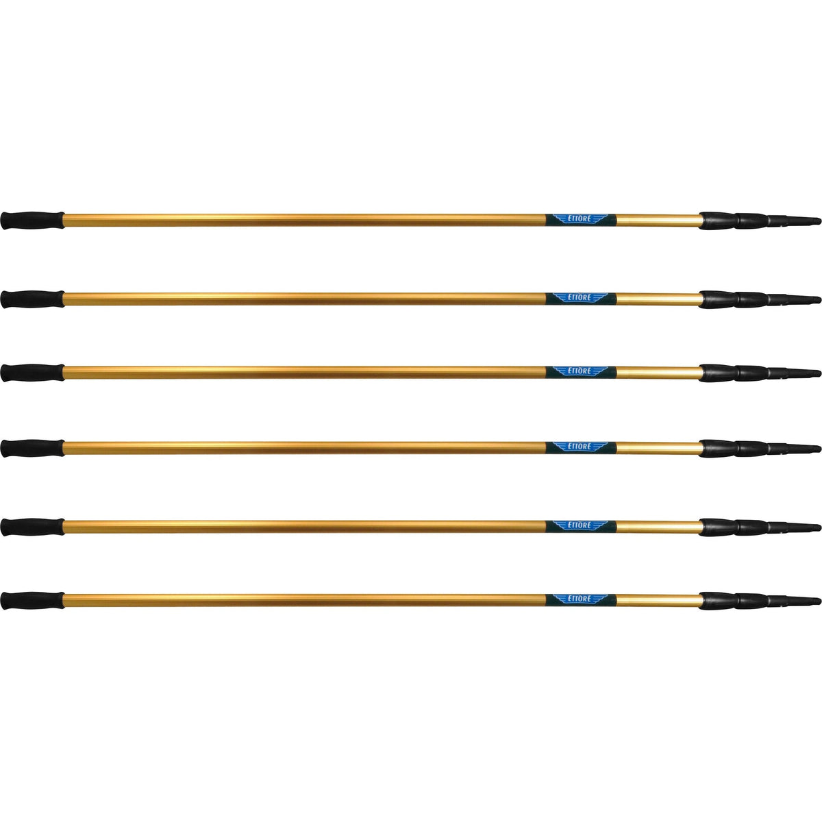 Ettore REA-C-H 3-section Extension Pole - 2000