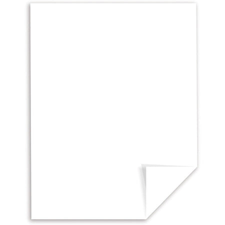 Exact Vellum Bristol Paper - White - Alternate-Image5