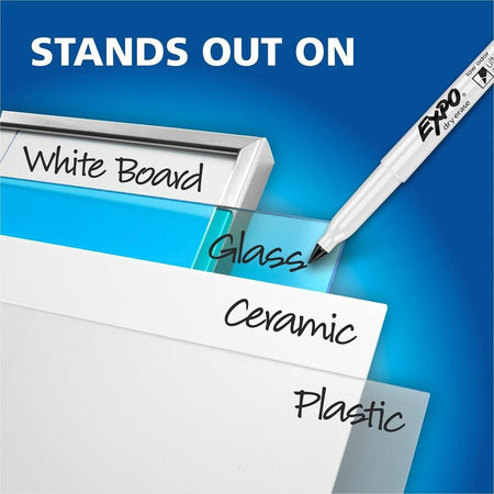 Expo Dry Erase Markers - Alternate-Image3