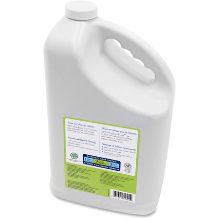 Expo Dry Erase Whiteboard Liquid Cleaner - Rear