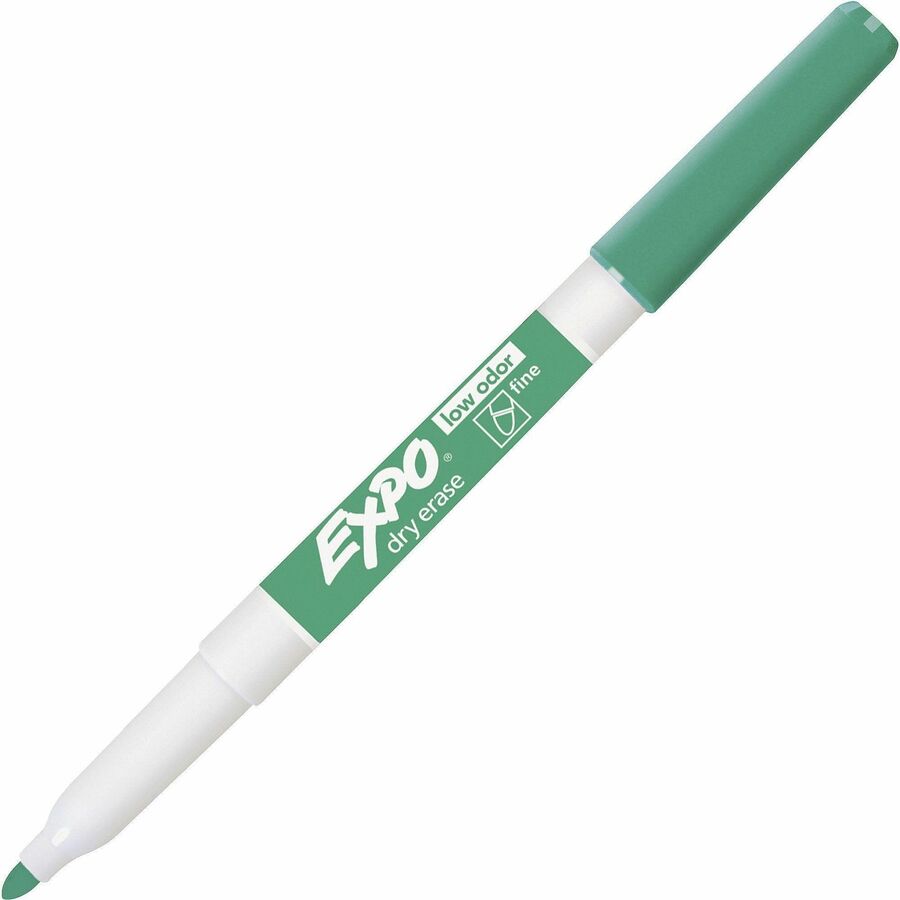 Expo Low-Odor Dry Erase Markers - Alternate-Image4