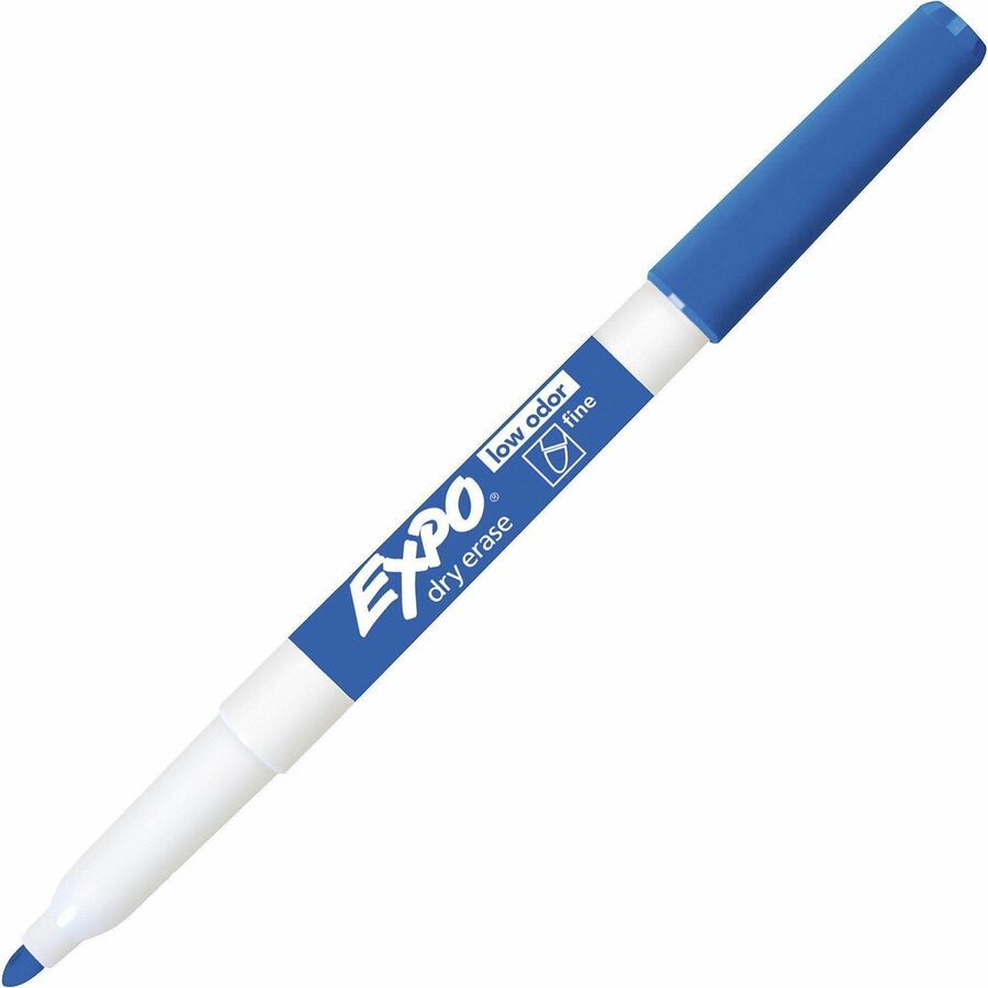 Expo Low-Odor Dry Erase Markers - Alternate-Image3