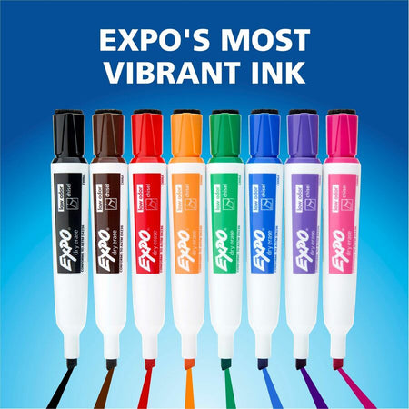 Expo Magnetic Dry-erase Marker - Alternate-Image6