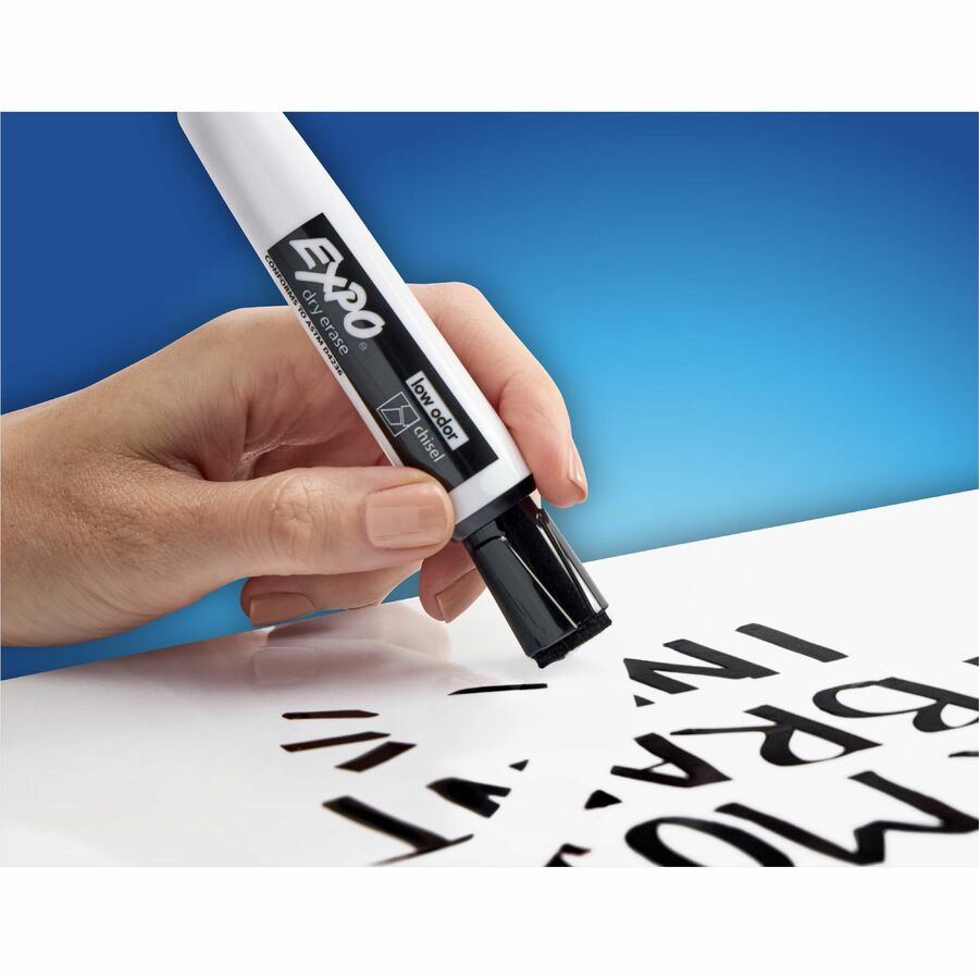 Sharpie Magnetic Dry-erase Marker - Alternate-Image9