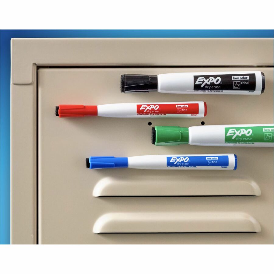 Sharpie Magnetic Dry-erase Marker - Alternate-Image8