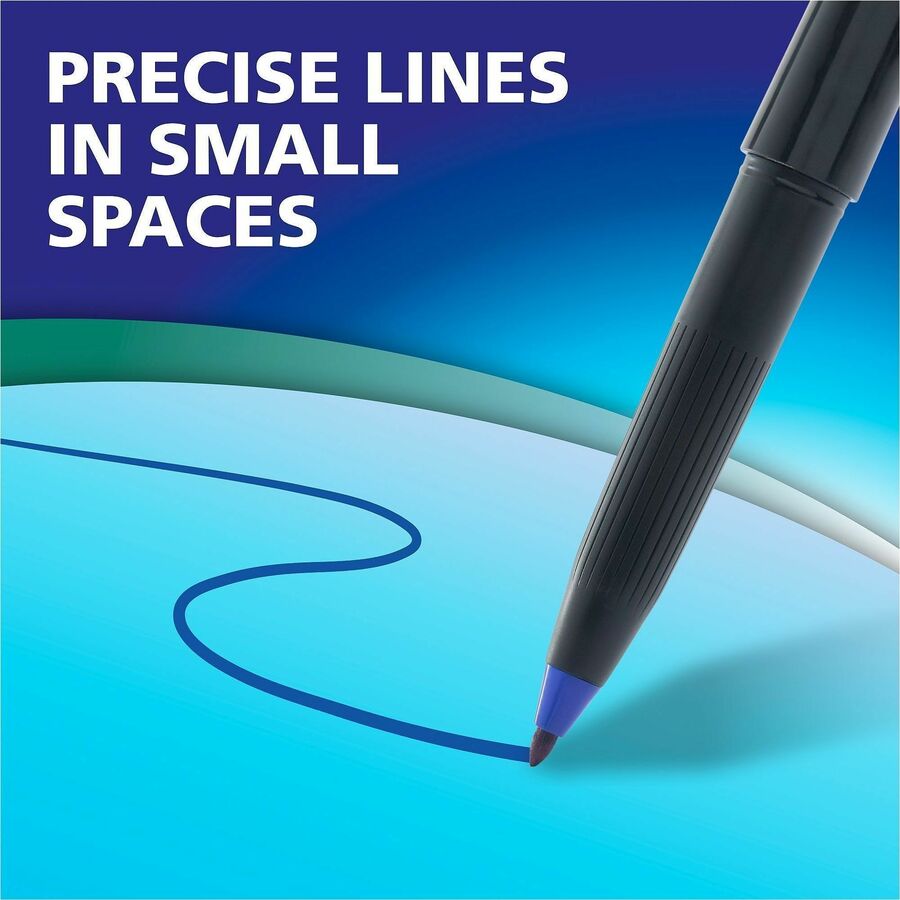 Expo Wet Erase Markers, Ultra Fine Tip - Alternate-Image6
