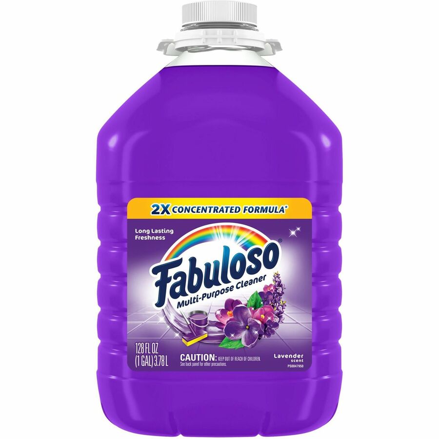 Fabuloso All-Purpose Cleaner - Front