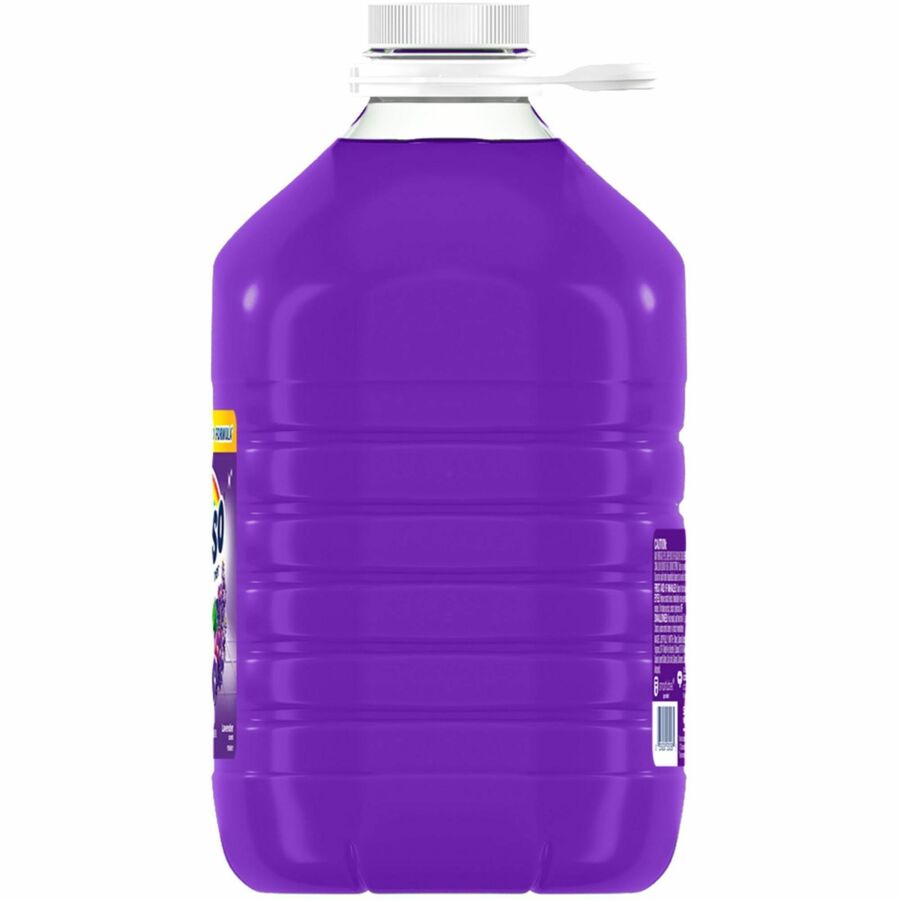 Fabuloso All-Purpose Cleaner - Left
